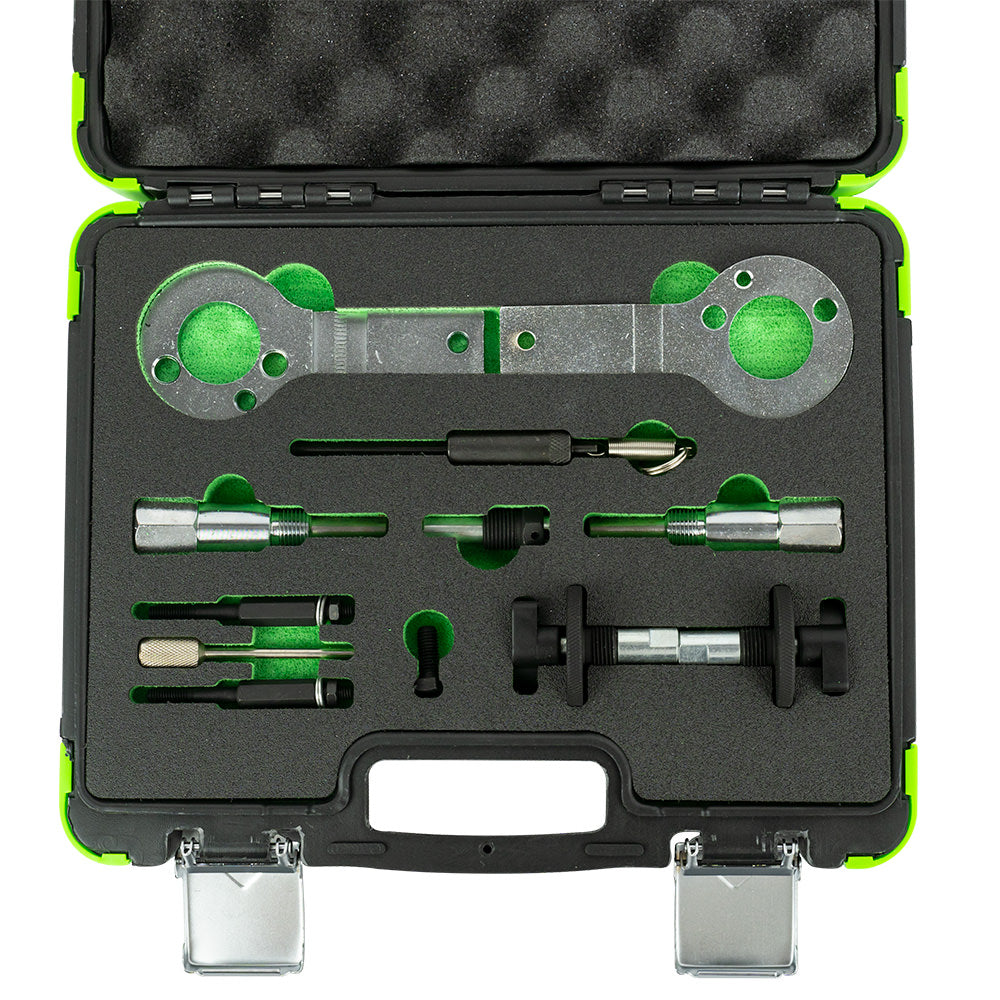 KIT DE CALADO FIAT/OPEL