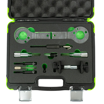 KIT DE CALADO FIAT/OPEL