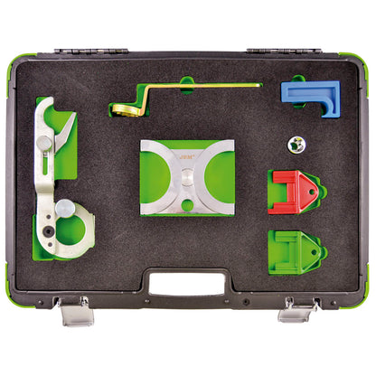 KIT DE CALADO SAAB/OPEL/VAUXHALL