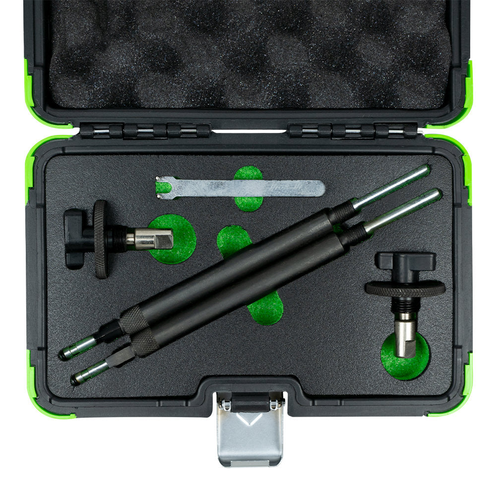 KIT DE CALADO FIAT 1.2 16V
