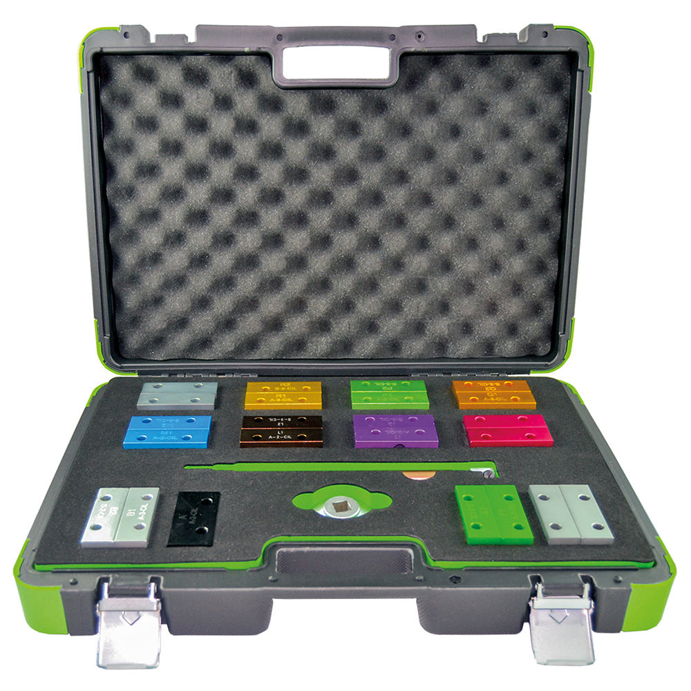 KIT DE CALADO ALFA/FIAT/LANCIA 1.4, 1.6, 1.8, 2.0 16V, 2.0 20V