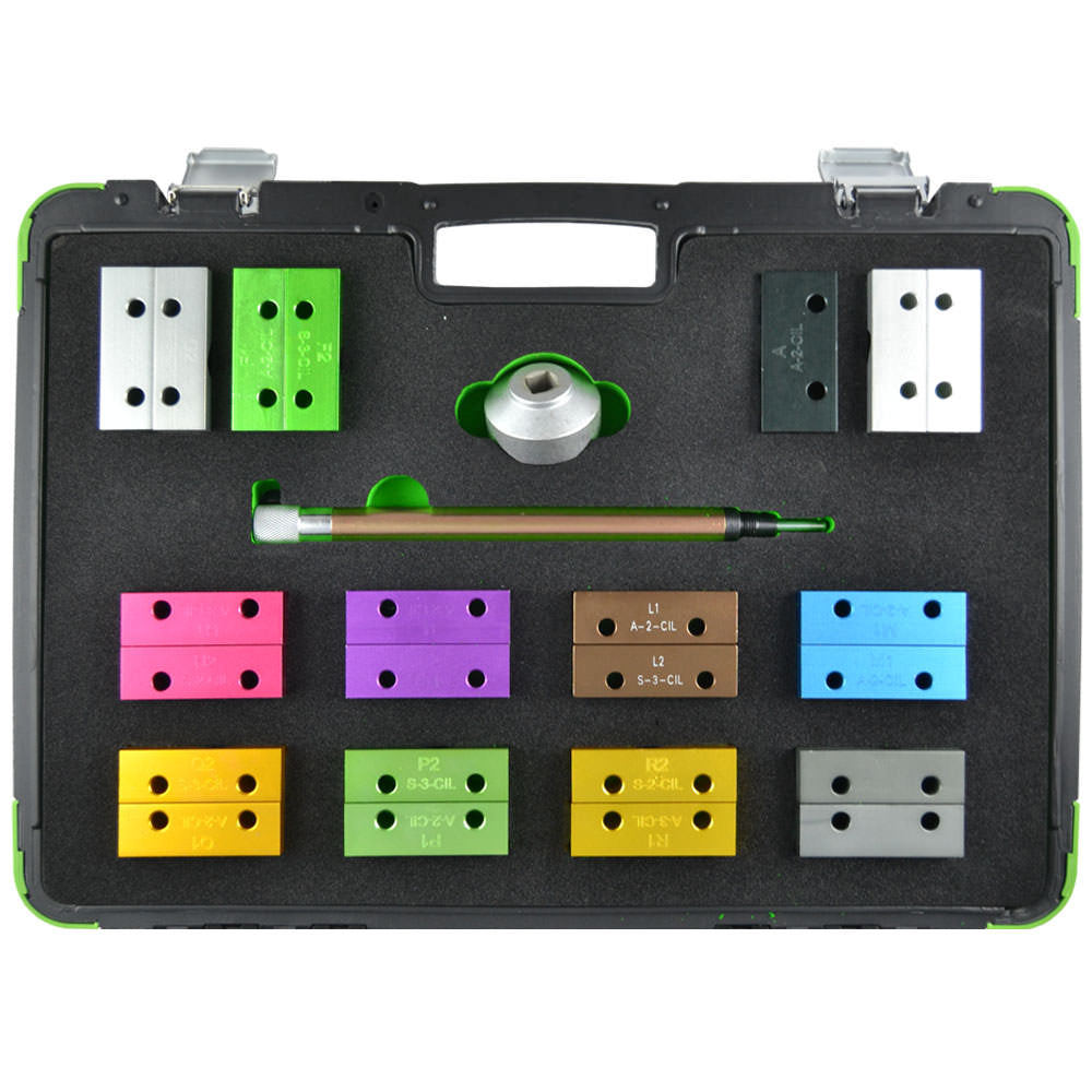 KIT DE CALADO ALFA/FIAT/LANCIA 1.4, 1.6, 1.8, 2.0 16V, 2.0 20V