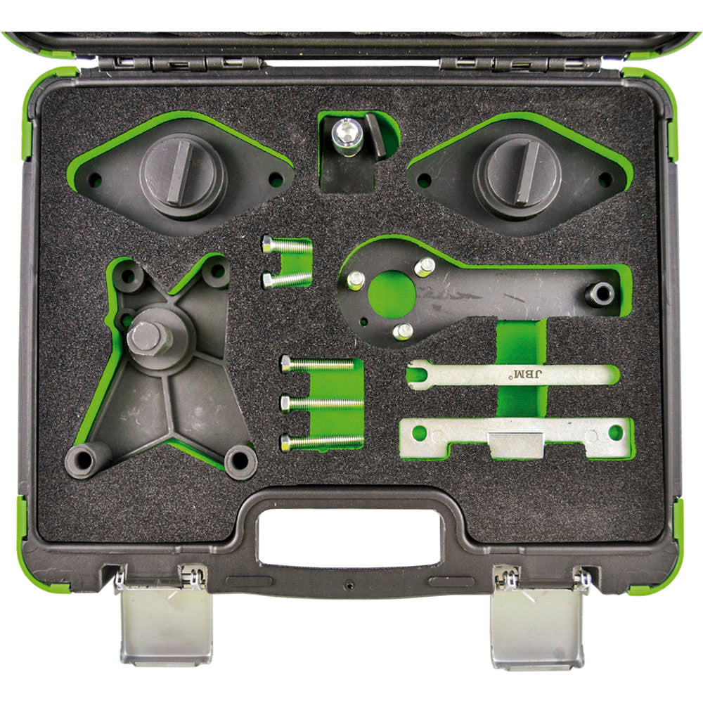 KIT DE CALADO FIAT/ALFA ROMEO/FORD