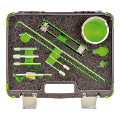 KIT DE CALADO CITROEN/PEUGEOT 1.8, 2.0