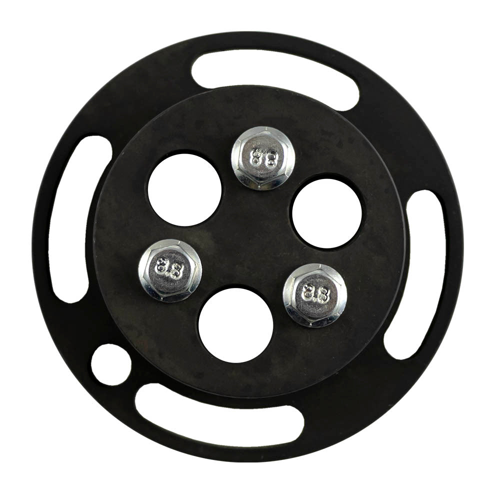 RETENEDOR DE PIÑÓN DE BOMBA DE REFRIGERANTE OPEL/VAUXHALL 2.2