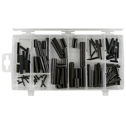 ESTUCHE DE PASADORES ELÁSTICOS 120PCS