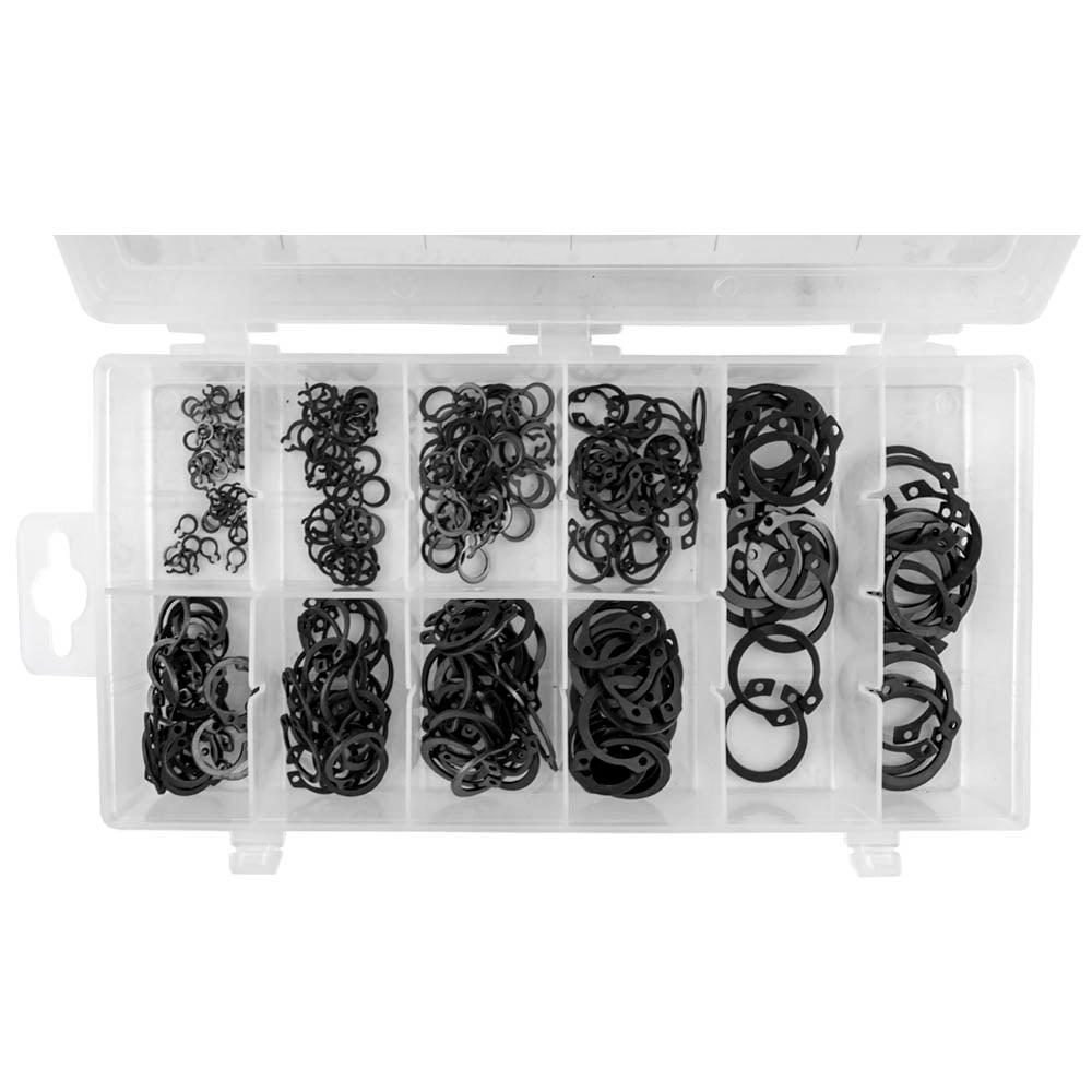 ESTUCHE DE ARANDELAS EXTERIORES 300PCS