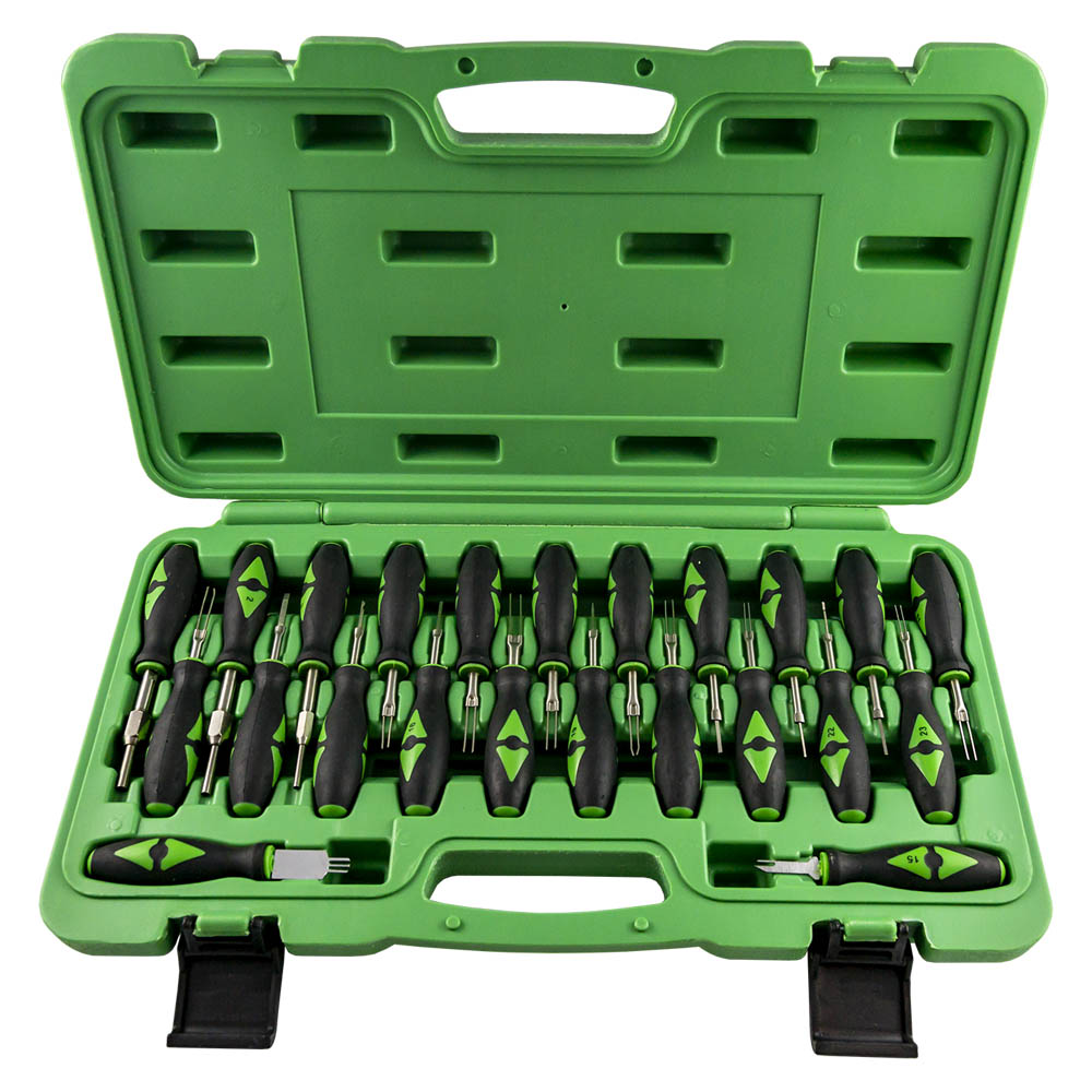 23PCS TERMINAL EXTRACTOR SET