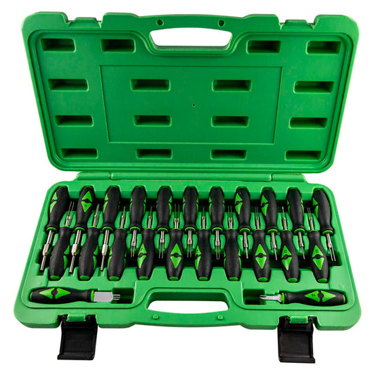 23PCS TERMINAL EXTRACTOR SET