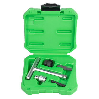 PLASTIC SUMP PLUG REMOVER SET