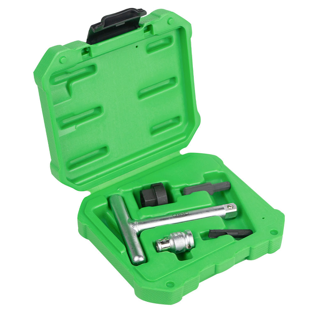 SET EXTRACTOR DE TAPONES DE CÁRTER DE PLÁSTICO