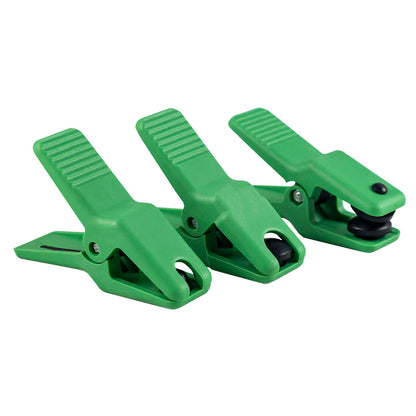 SET OF 8 PLIERS FOR DISCONNECTING HOSES