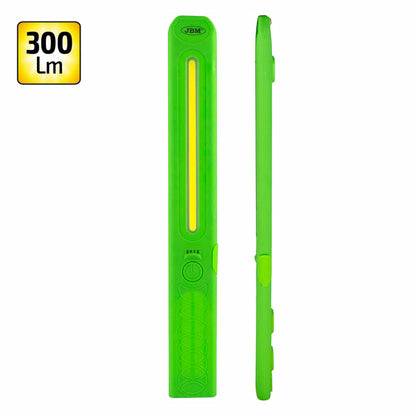 LÁMPARA LED EXTRAFINA CON BASE IMANTADA ARTICULADA - 300LM
