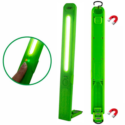LÁMPARA LED EXTRAFINA CON BASE IMANTADA ARTICULADA - 300LM