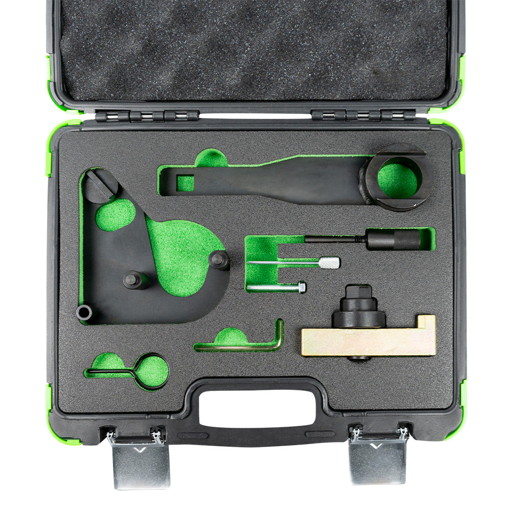 KIT DE CALADO RENAULT/NISSAN/OPEL 1.6, 2.0, 2.3 DCI