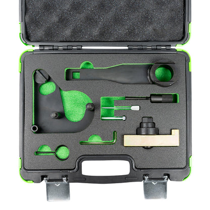 KIT DE CALADO RENAULT/NISSAN/OPEL 1.6, 2.0, 2.3 DCI