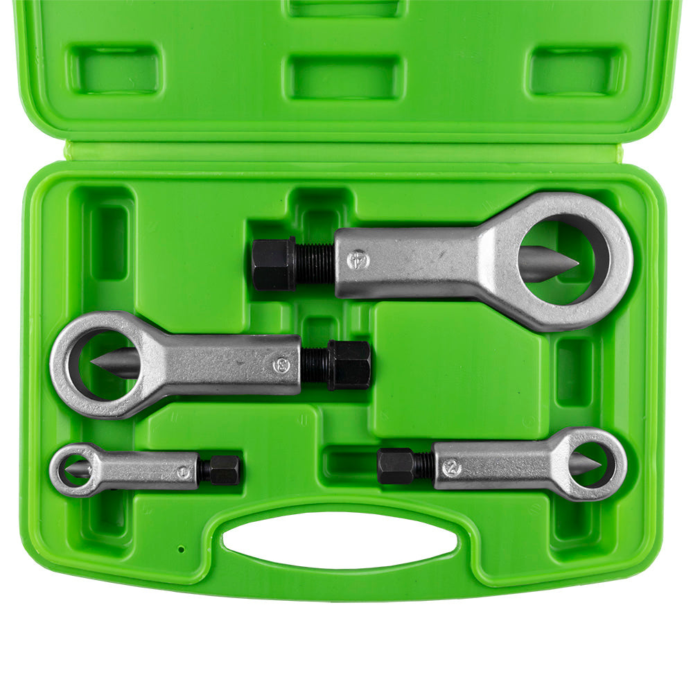 NUT BREAKER WRENCH CASE