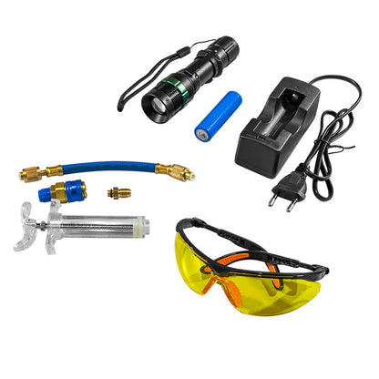 AACC LEAK DETECTION KIT