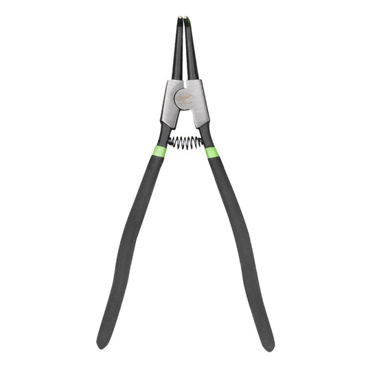 ALICATE SEEGER PARA EXTERIORES CON BOCA CURVA 13" (330MM)