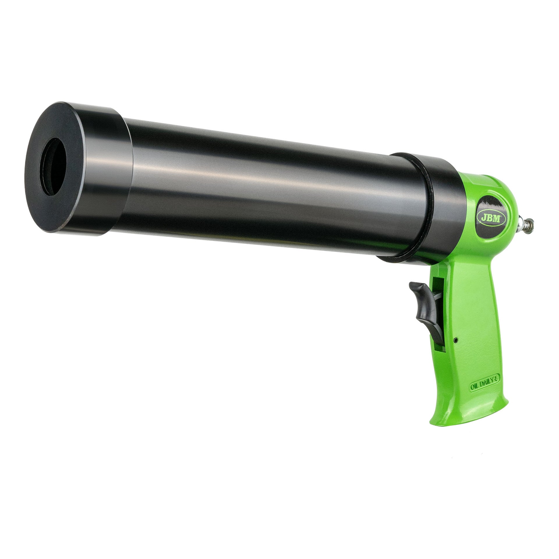 PNEUMATIC SILICONE GUN 310ML