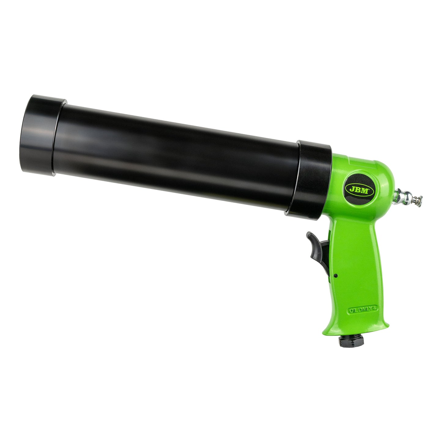 PISTOLA DE SILICONA NEUMÁTICA 310ML