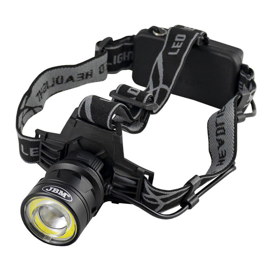 LED HEADLIGHT - 800LM