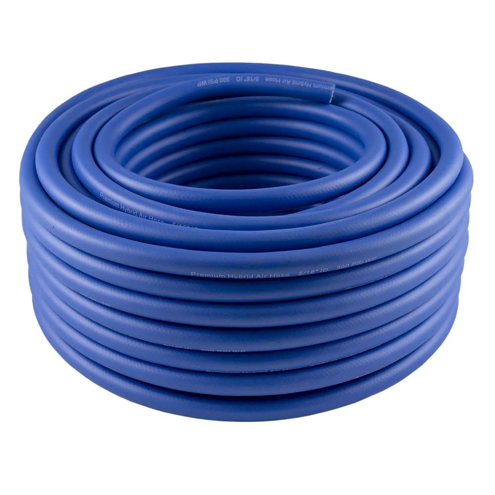 AIR HOSE 8MM - 25M