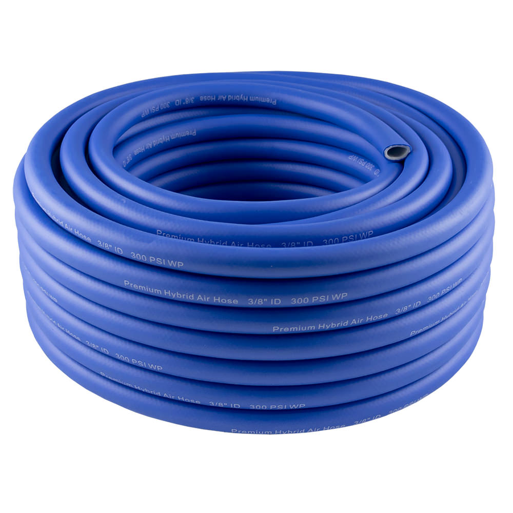 AIR HOSE 10MM - 25M