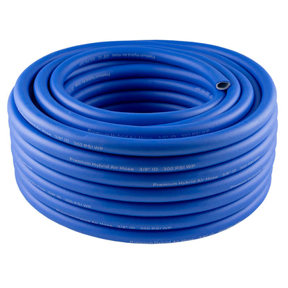 AIR HOSE 10MM - 25M