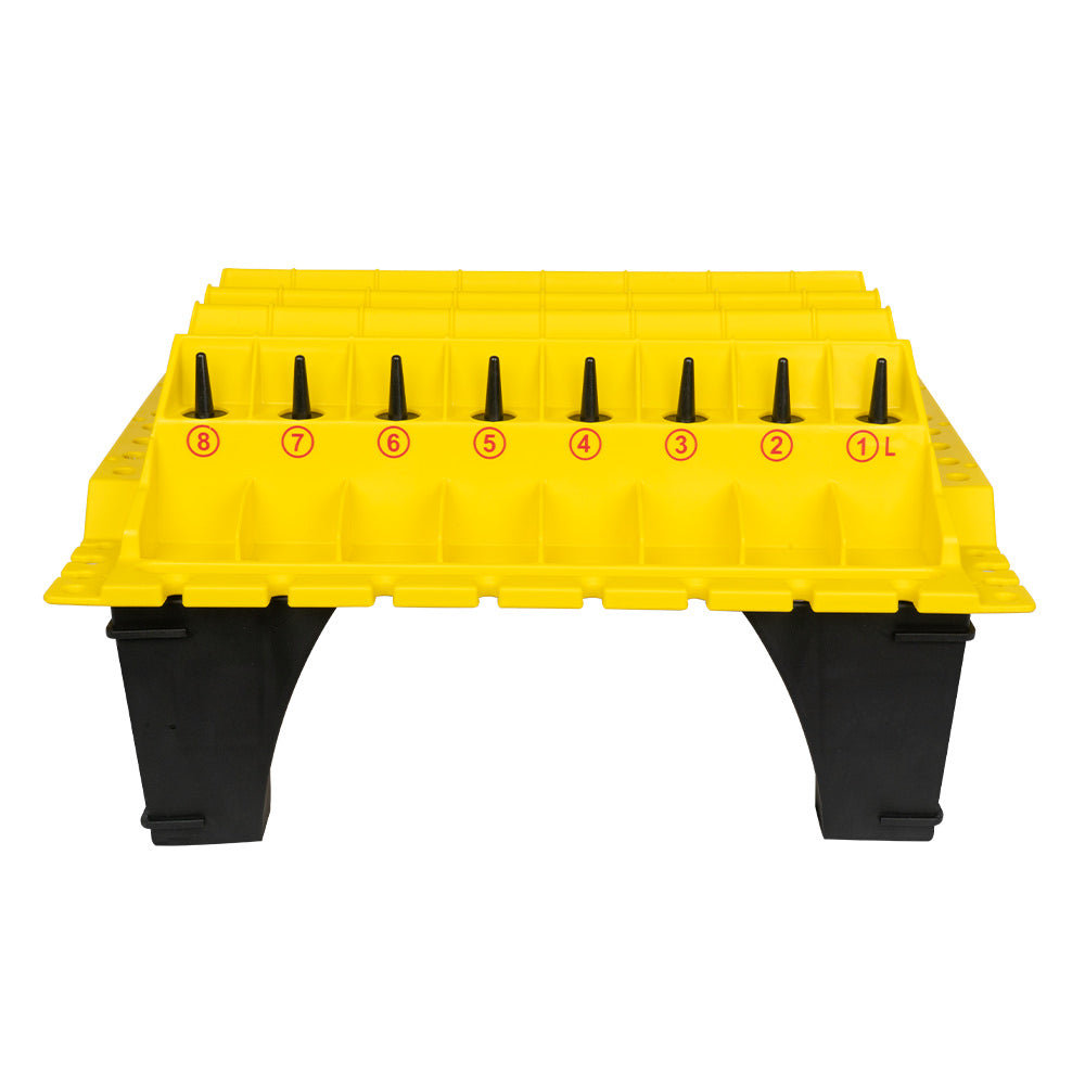 CYLINDER HEAD PARTS ORGANIZER