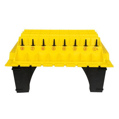 CYLINDER HEAD PARTS ORGANIZER