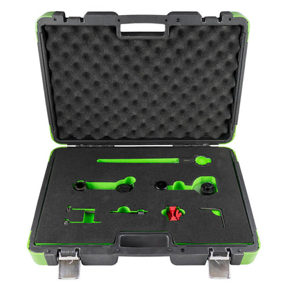 KIT DE CALADO DE DISTRIBUCIÓN GRUPO VAG 1.0, 1.2, 1.4 TSI