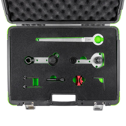 KIT DE CALADO DE DISTRIBUCIÓN GRUPO VAG 1.0, 1.2, 1.4 TSI