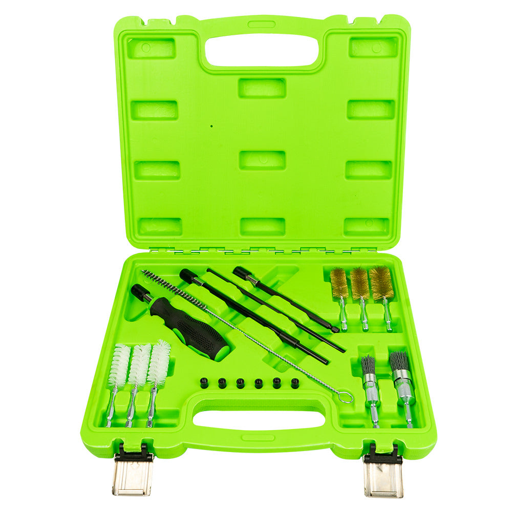 INJECTOR SEAT CLEANING KIT