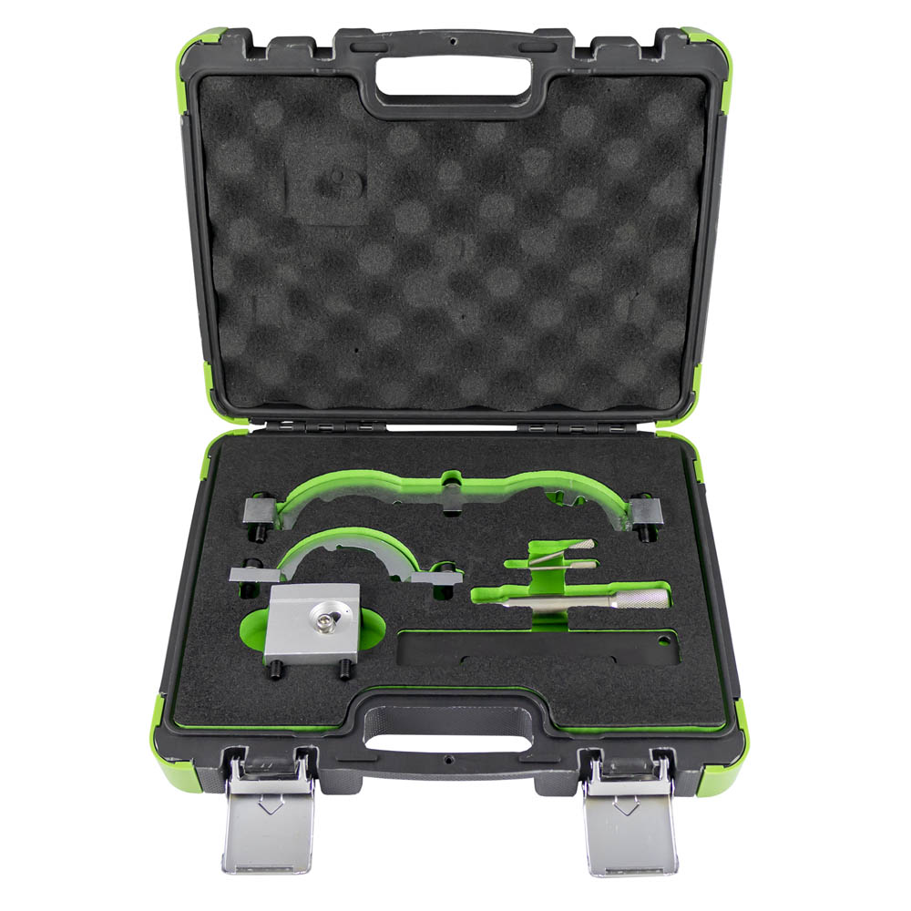 KIT DE CALADO OPEL/VAUXHALL 1.0, 1.2, 1.4 TURBO