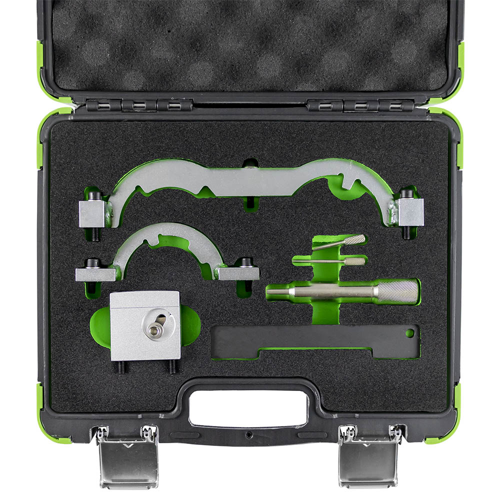KIT DE CALADO OPEL/VAUXHALL 1.0, 1.2, 1.4 TURBO