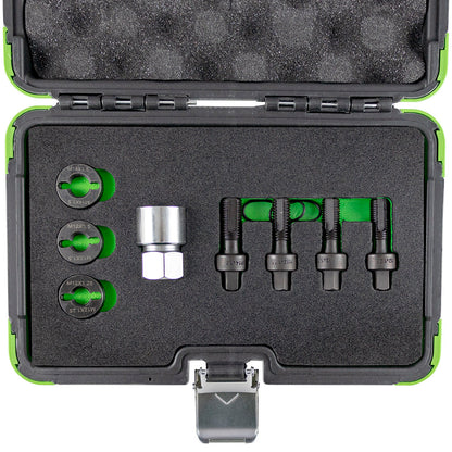 THREAD REPAIR KIT FOR WHEEL BOLTS