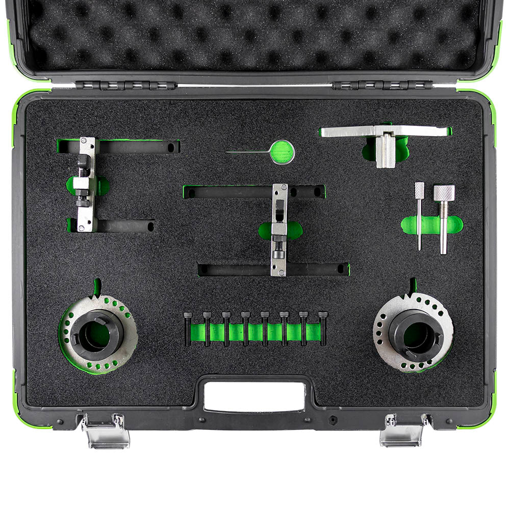 KIT DE CALADO FORD