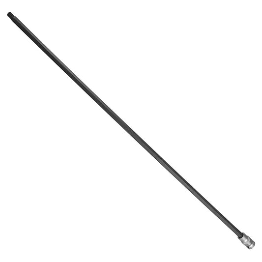 PUNTA EXTRALARGA DE 12 CANTOS 800MM DE 1/2” 12MM Ø