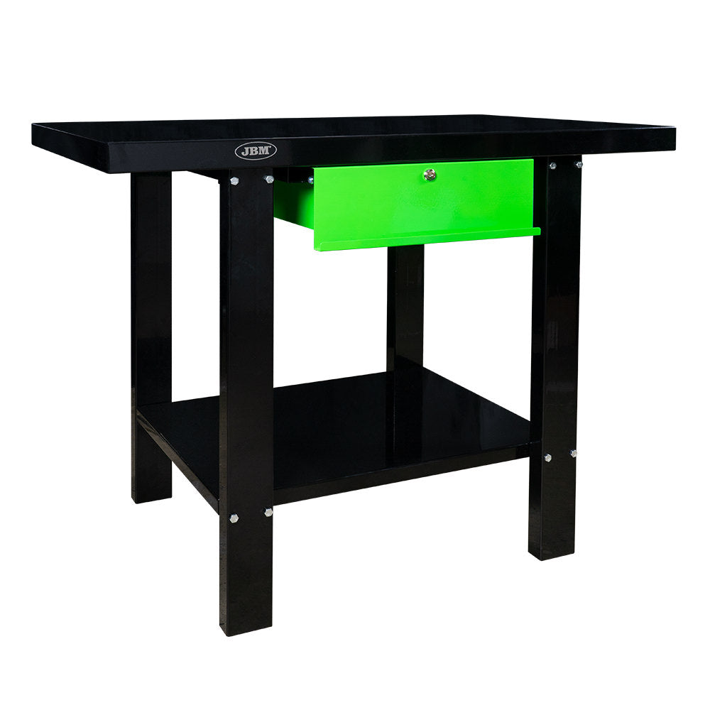 MESA DE TRABAJO DE 1 CAJÓN