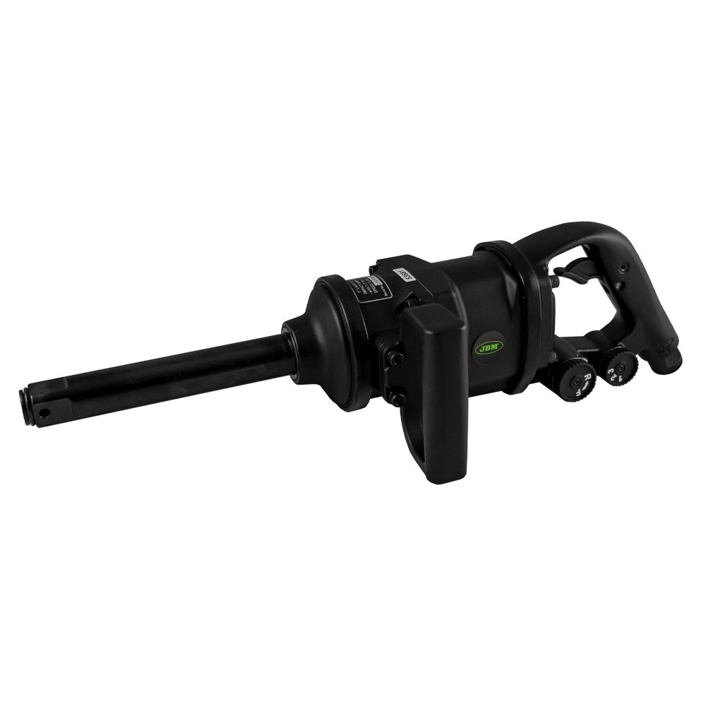 PISTOLA DE IMPACTO PARA CAMIONES ULTRALIGERA 1" 2441NM