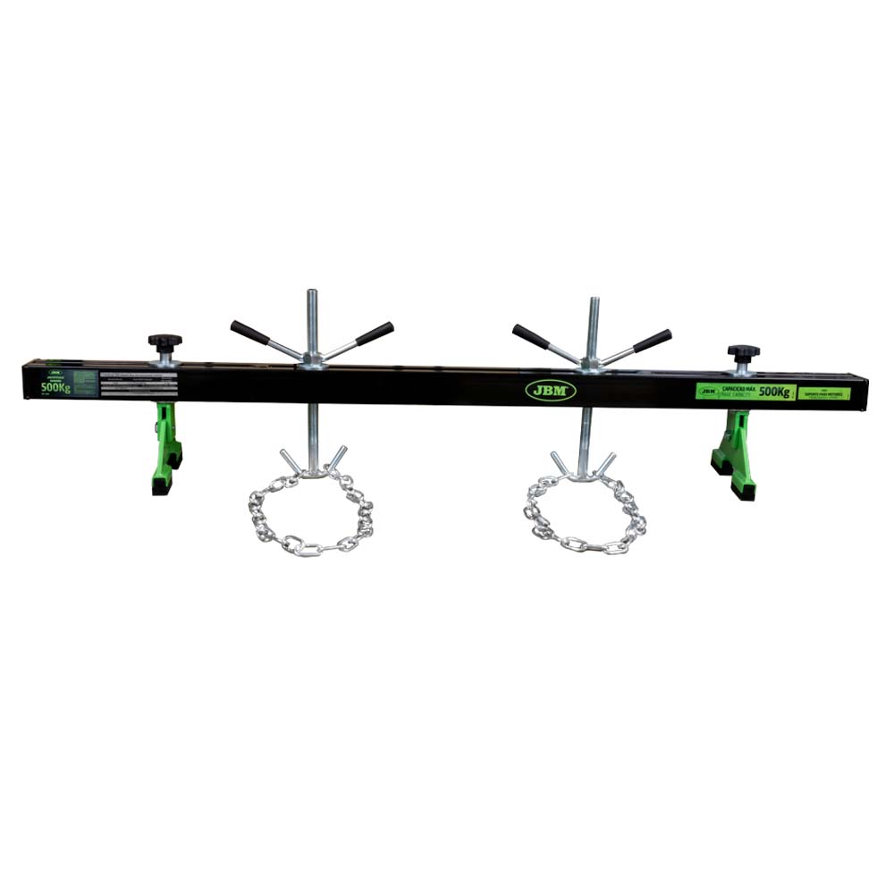 SOPORTE PARA MOTORES 500KG (1480MM)