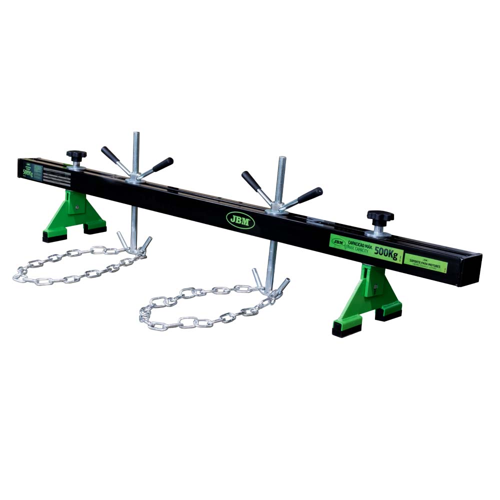 SOPORTE PARA MOTORES 500KG (1480MM)