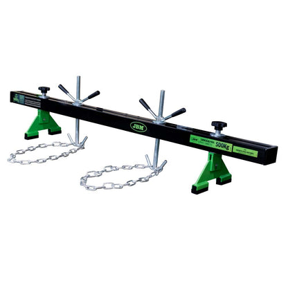 SOPORTE PARA MOTORES 500KG (1480MM)