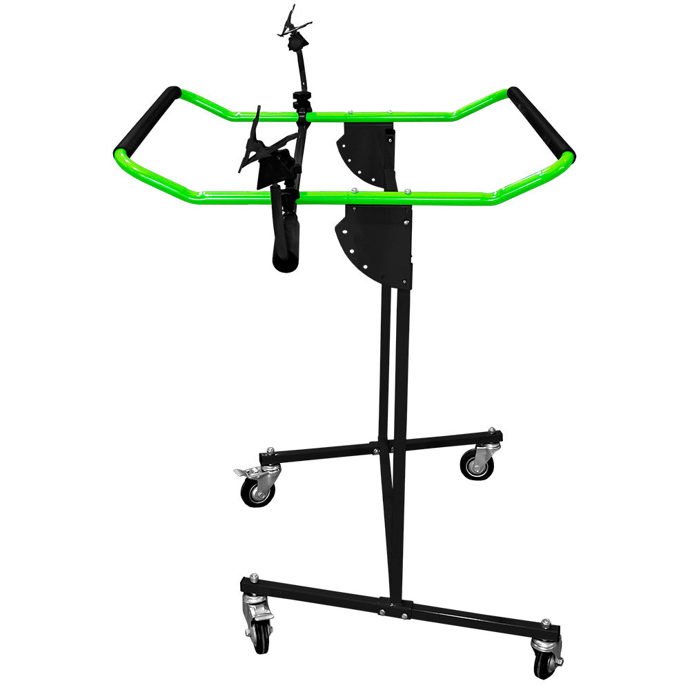 SOPORTE PARA PARACHOQUES