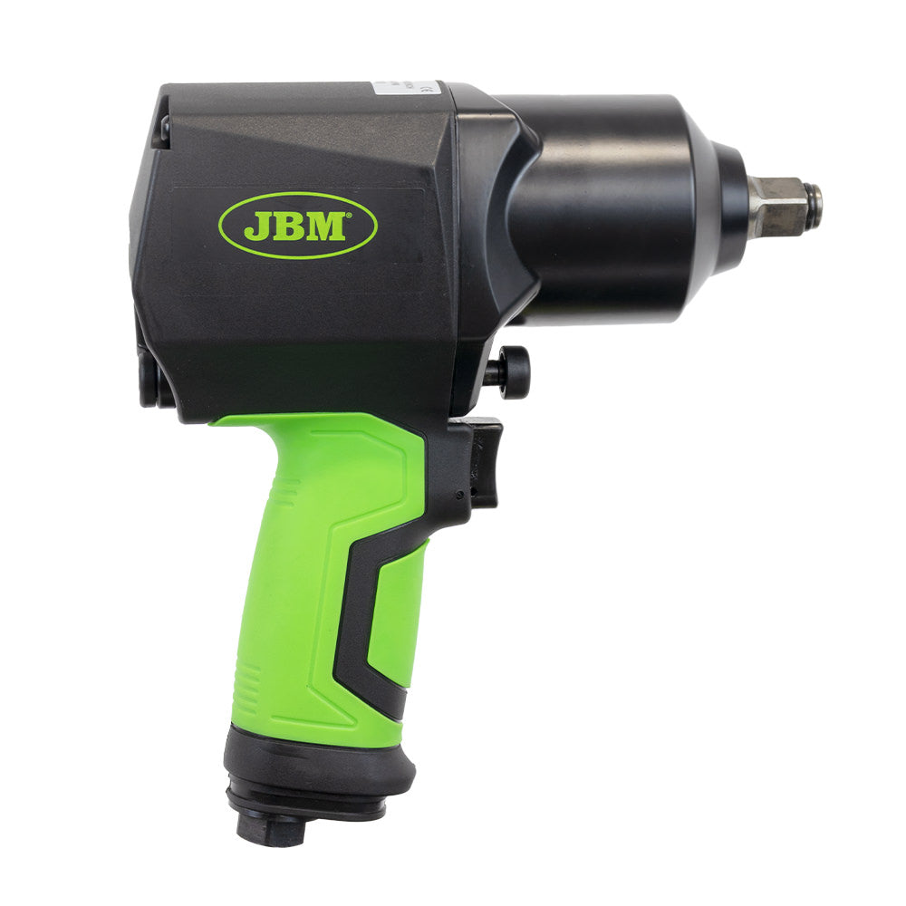 PISTOLA DE IMPACTO 1/2" 1950NM