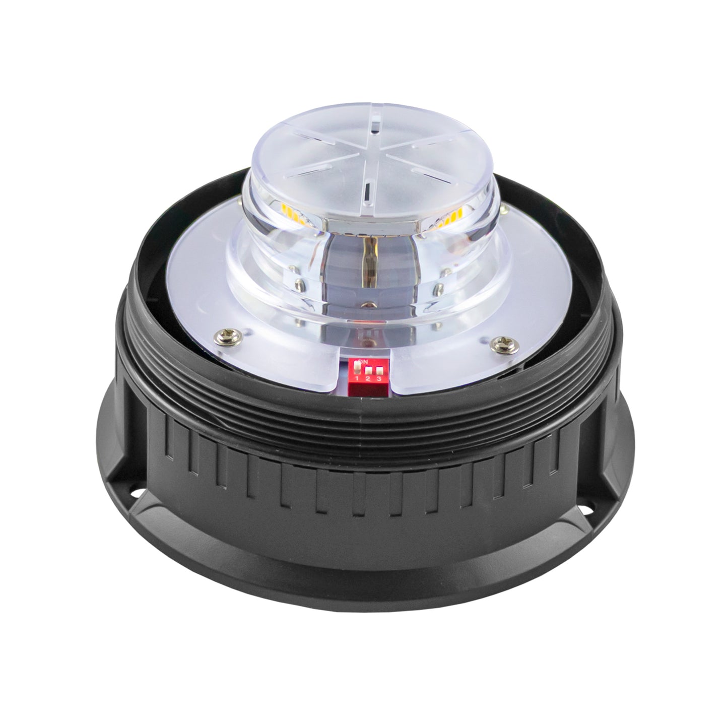 GIROFARO LED MAGNÉTICO