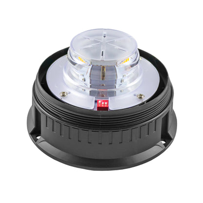 GIROFARO LED MAGNÉTICO