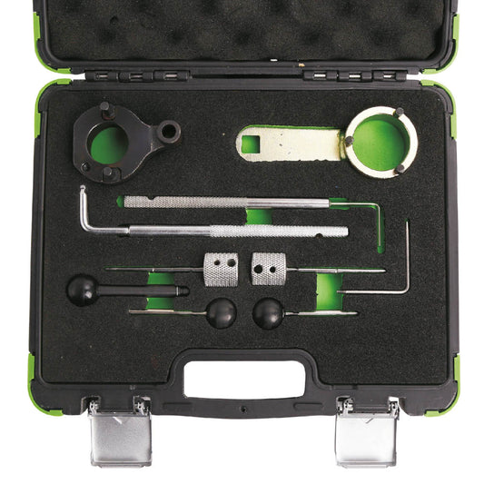 KIT DE CALADO GRUPO VAG 1.4, 1.6, 2.0 TDI COMMON RAIL