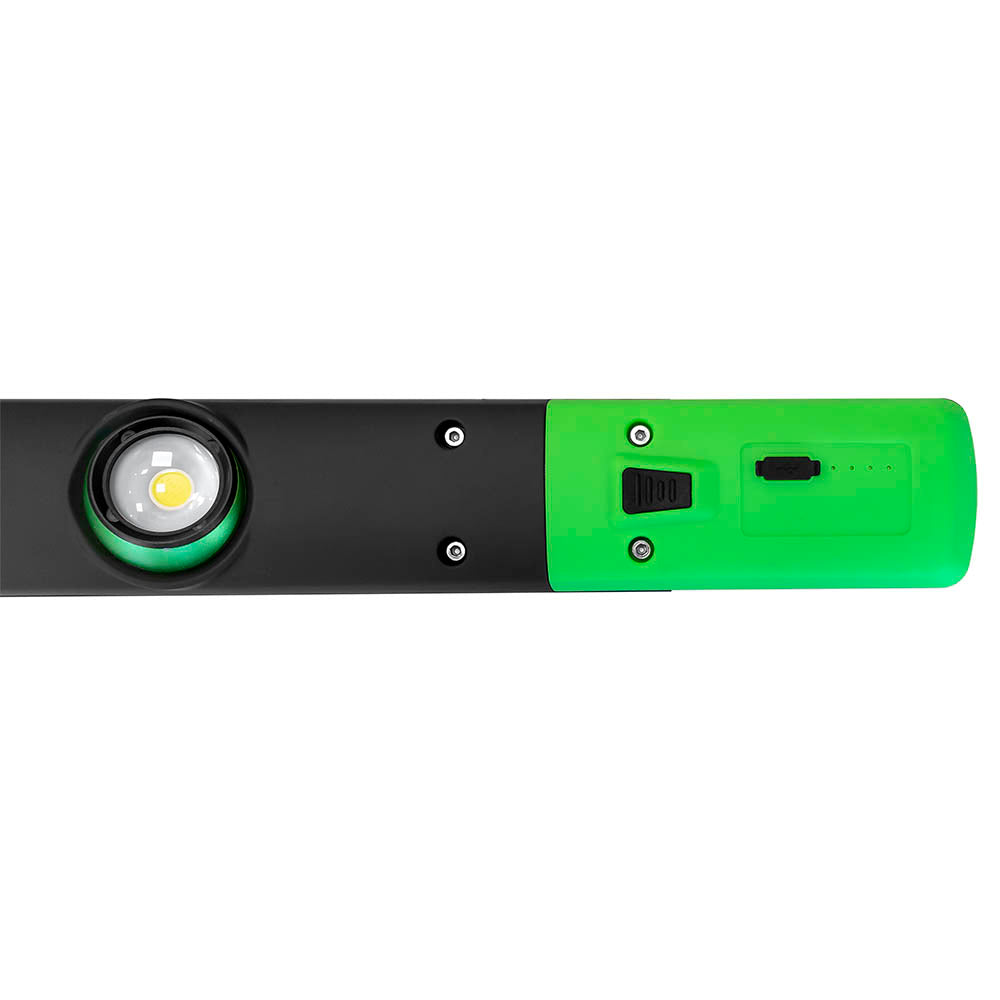 LÁMPARA LED PARA CAPÓ IMANTADA - 1200LM